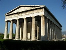 A Guide to Classical Greek Architecture – A Scholarly Skater