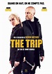 The Trip en Blu Ray : The Trip - AlloCiné
