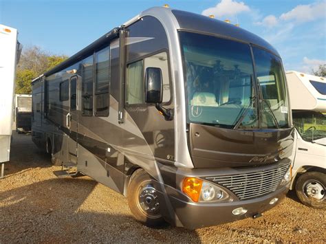 2004 Workhorse Custom Chassis Motorhome Chassis W22 For Sale Al