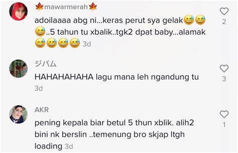 Pisang merupakan buah yang diperkaya oleh berbagai vitamin dan zat bergizi, di mana kalium menjadi satu di antaranya. "Macam Mana Bini Dia Boleh Mengandung?" - 5 Tahun Tak ...