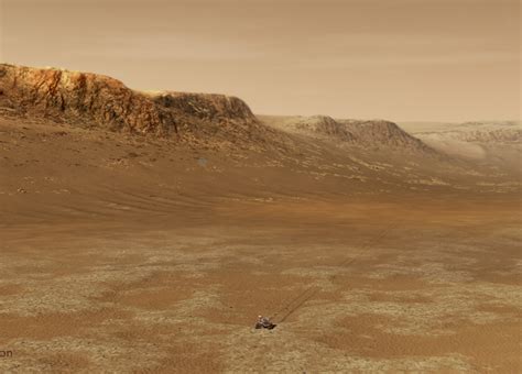 Nasa Mars Rover Landing Today Mars January 2021 Spaceref Mars