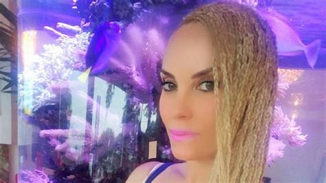 Coco Austin Defends Her Braids After Social Media Backlash Its Not A Race War