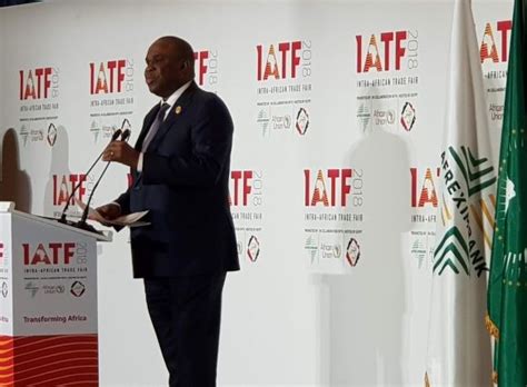 Since our founding in 1993, we have been committed to bringing high standards of operational excellence and risk management to our customers. Intra-African Trade Fair Records $32.6 billion in ...