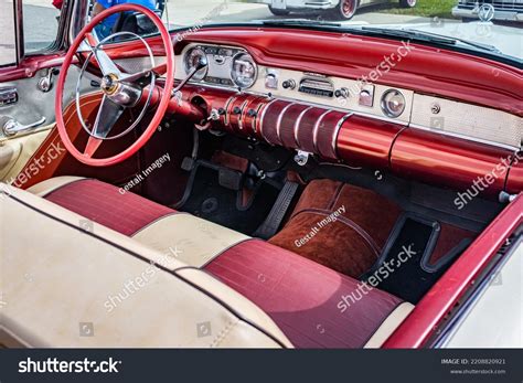 216 1955 Buick Images Stock Photos And Vectors Shutterstock