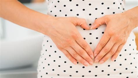Pregnancy Symptoms Spotting Before Period Pregnancywalls