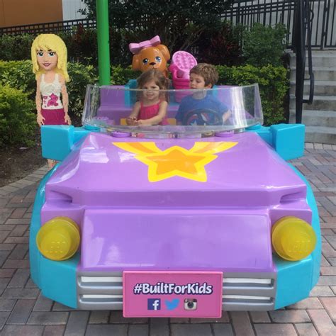 10 Reasons To Visit Legoland Florida Latina Mom In Nyc