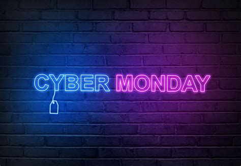 the best cyber monday deals of 2021
