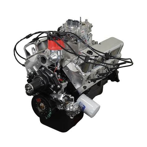 Ford Atk High Performance Engines Hp100c Atk High Performance Ford 347