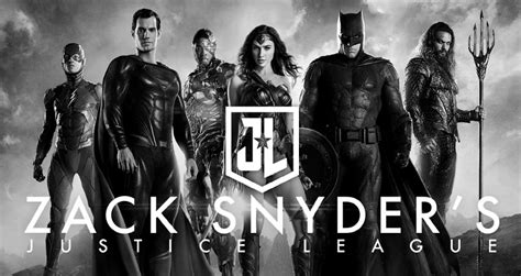 4 Fakta Film Zack Snyder Justice League Yang Tayang Hari Ini Okezone