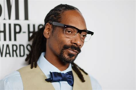 Snoop Dogg Reveals The Only Person To Have Ever Out Smoked Him