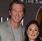Good riddance to fox rugby. Glenn McGrath says he was 'lucky' to meet partner Sarah after first wife Jane's death | Daily ...