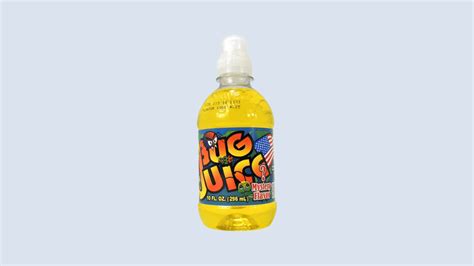 Do They Still Make Bug Juice