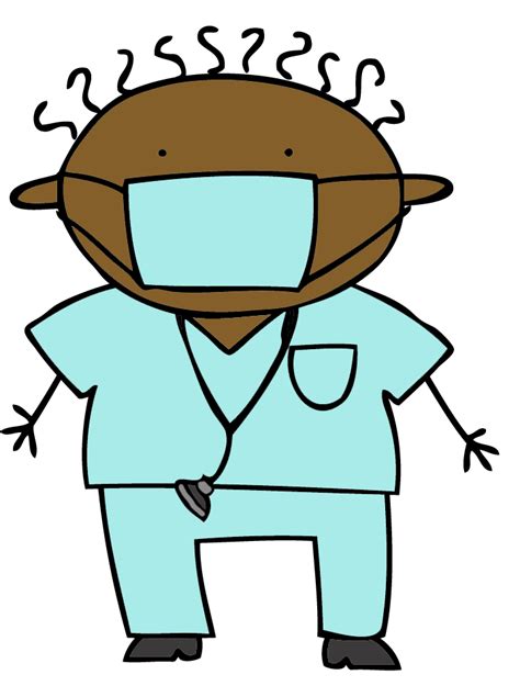 Free Funny Doctor Clipart Download Free Funny Doctor Clipart Png