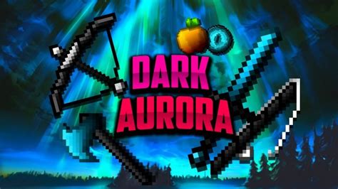 Dark Aurora 32x Pvp Resource Packs 116 189 Minecraft Pvp Texture