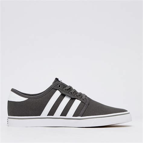 Adidas Seeley Shoes In Ashftwr Whitecore Black Fast Shipping And Easy