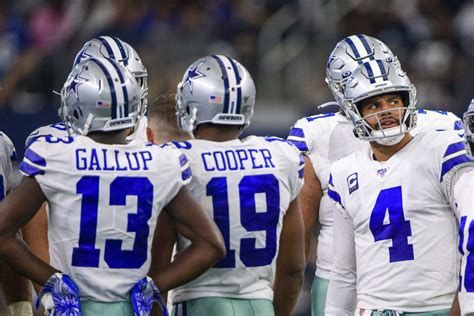 The associated press — dallas morning news 12h. Coaching has repeatedly squandered offensive talent for ...