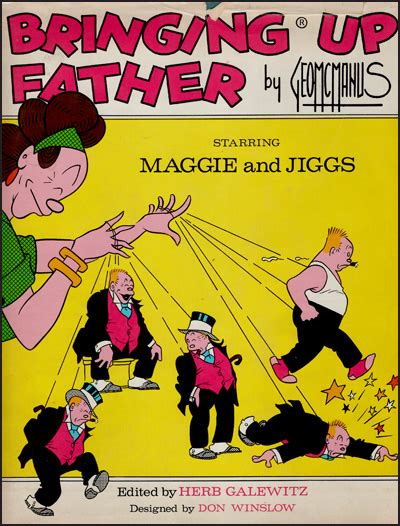 bringing up father starring maggie and jiggs buds art books