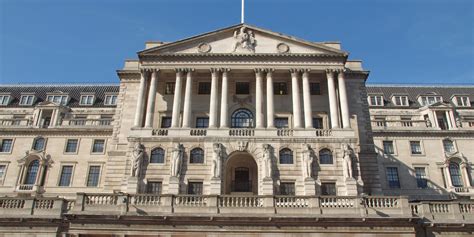 Bank Of England Ready To Increase Uk Base Rates Investment Property Forum