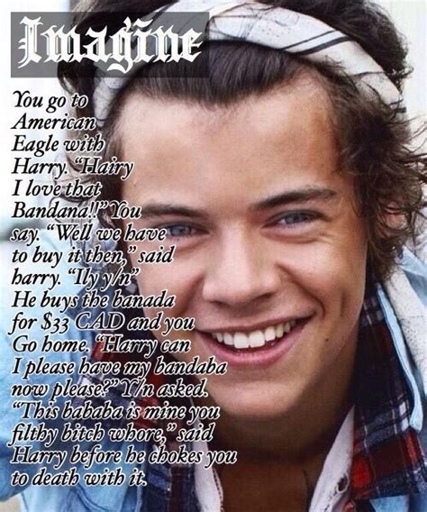 Harry Styles Imagine😍 In 2020 1d Imagines One Direction Imagines