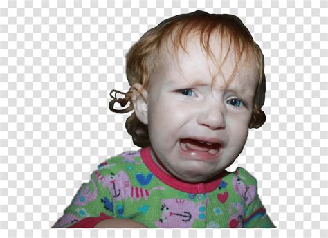 Baby Upset Angry Mad Sad Toddler Kid Emotional Angry Kid Face Person