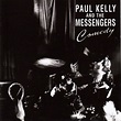Paul Kelly And The Messengers – Comedy (CD) - Discogs