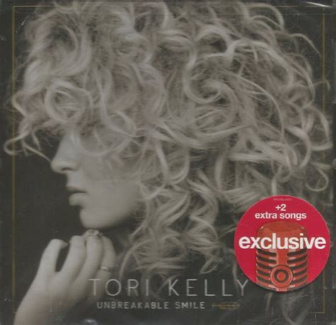 Tori Kelly Unbreakable Smile Releases Discogs