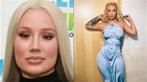 She Look Bad Iggy Azalea Joins Onlyfans To Help Career After Saying She D Never Use The