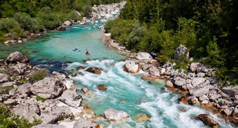 Soča Valley I Feel Slovenia