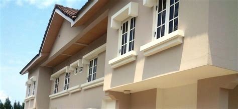 Best Exterior House Paint Colors In Nigeria
