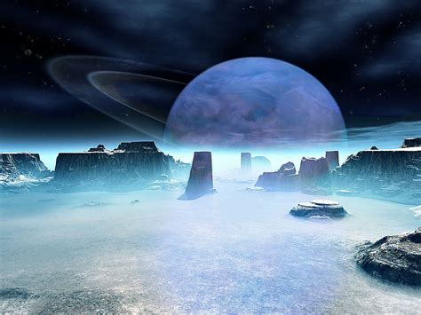 74 Science Fiction Wallpapers Wallpapersafari