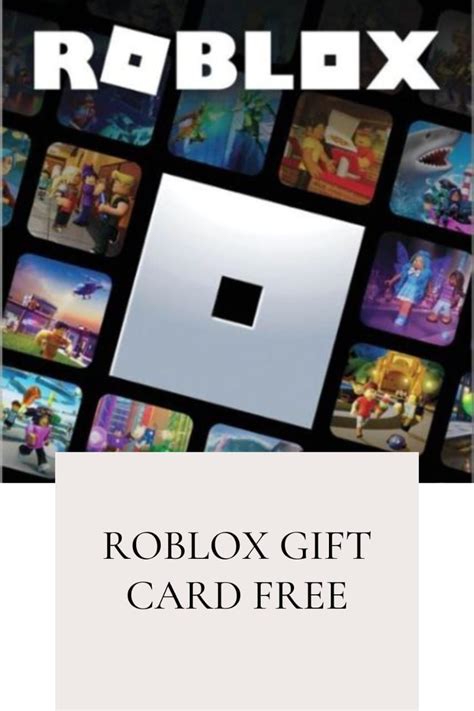 Roblox T Card Codes Free No Survey No Human Verify Artofit