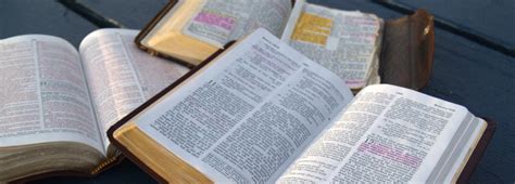 Are There Contradictions In The Gospels