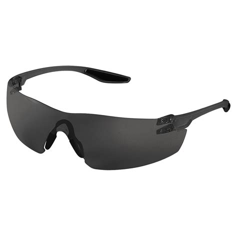 Bullhead Discus Safety Glasses North American Safety