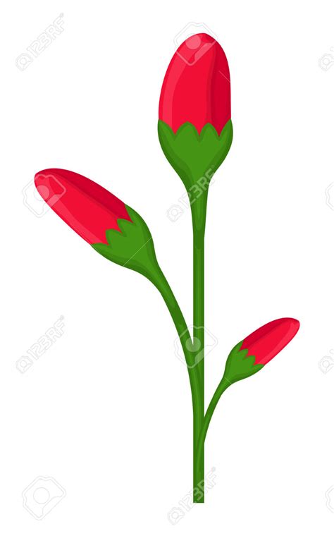 Beautiful Flowers For Drawing Clip Art Library