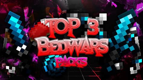 Hypixel Bedwars Texture Pack L Top 3 Minecraft Pvp Texture Packs 18