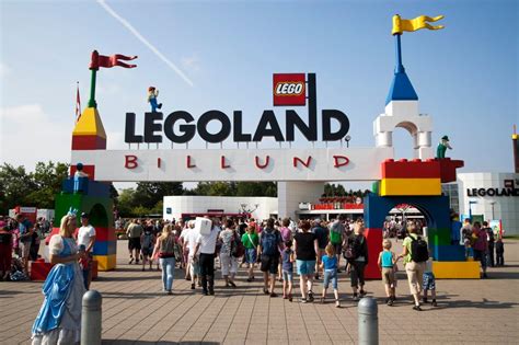 Legoland Billund What To Know Before You Go Try Somewhere New