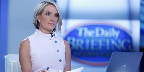 The Life Of Dana Perino The Rare Fox News Anchor Whos Worried About