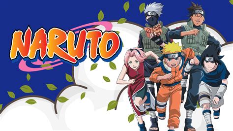 Naruto Arc 1 Et Voici Naruto Uzumaki En Streaming Sur Nopliveu