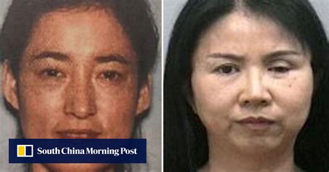 In Florida Sex Spas Chinese Human Trafficking Rings Operated In Plain Sight Prosecutors Say