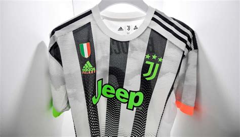 Juventus Kit Juventus 2018 19 Adidas Third Kit 1819 Kits
