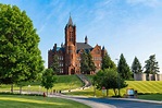 Syracuse University – Colleges of Distinction: Profile, Highlights, and ...