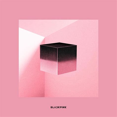 13 Trend Gambar Album Blackpink Square Up