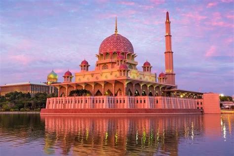 Aim deal group sdn bhd. TripAdvisor | Putrajaya City Tour provided by GP GLOBAL ...