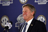 Steve Spurrier explains why he's glad he's retired from coaching