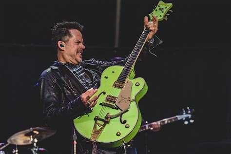 For Gary Allan Its A Fine Line Between Art And Commerce