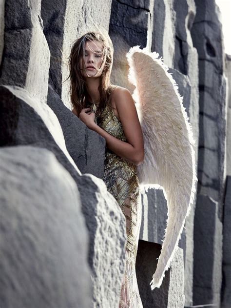 ☆～（ゝ。∂） angel photography model poses poses