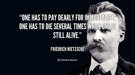 Browse our collection of inspirational, wise, and humorous immortalquotes and immortal sayings. 62 Best Immortality Quotes And Sayings