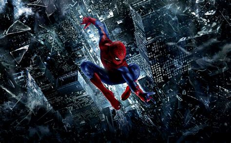The Amazing Spider Man 2 Wallpaper 1920x1080 Best Hd Wallpapers