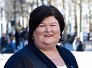 Maggie De Block - Open Vld - Open Vlaamse Liberalen en Democraten