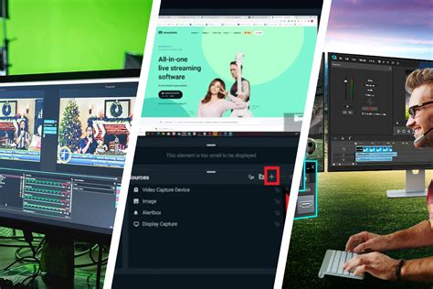 8 Best Streaming Software In 2024 For Twitch And Youtube